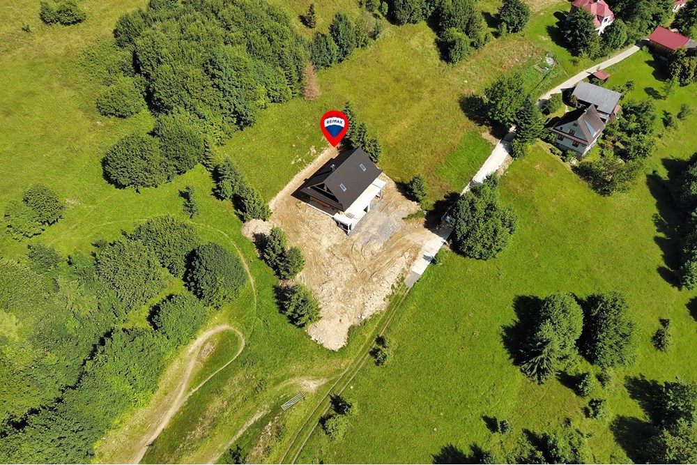 Dom wolnostojący - Sprzedaż - Koniaków, Polska - OCHO_040M.JPG - 800061093-119