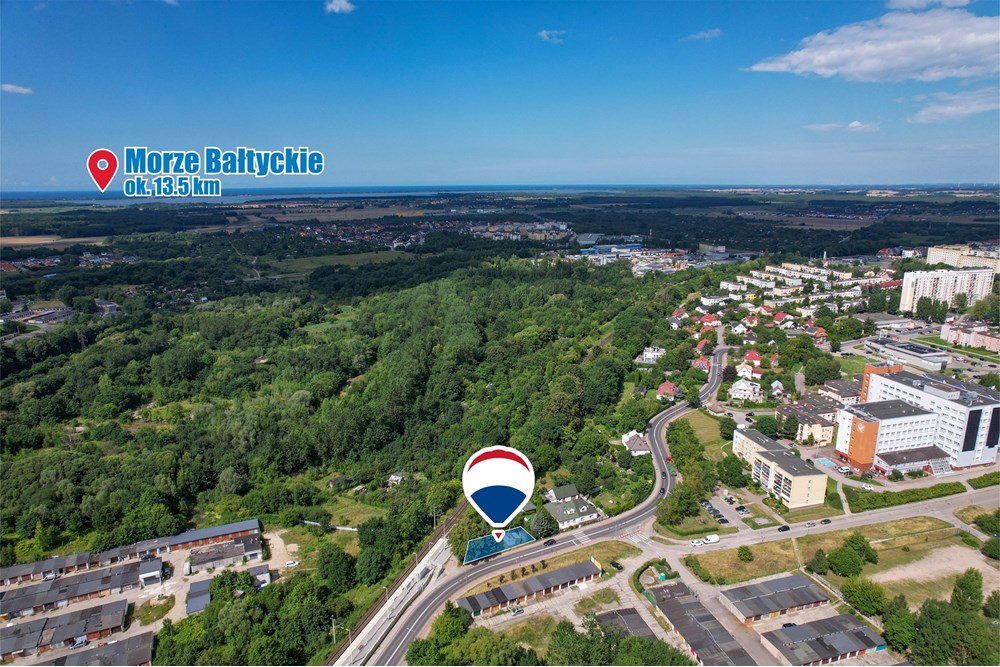 Działka - Sprzedaż - Koszalin, Polska - 11.jpg - 470281009-102