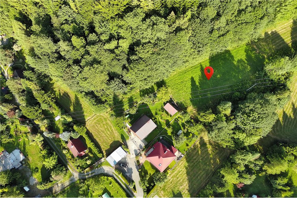 Działka - Sprzedaż - Godziszka, Polska - 11 - 800061116-19