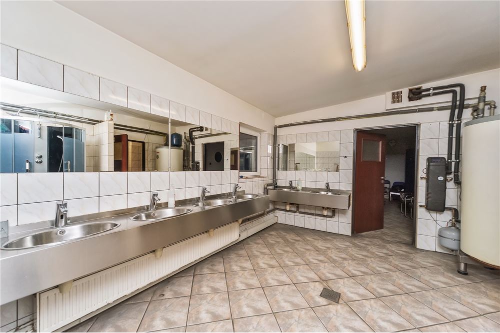 Hala - Sprzedaż - Bielsko-Biała, Polska - 19 - 800061076-394