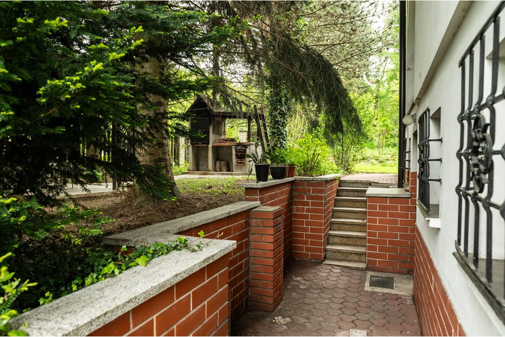 Budynek - Sprzedaż - Ustroń, Polska - Myśliwska 30 Ustroń _ 69.jpg - 470131058-357