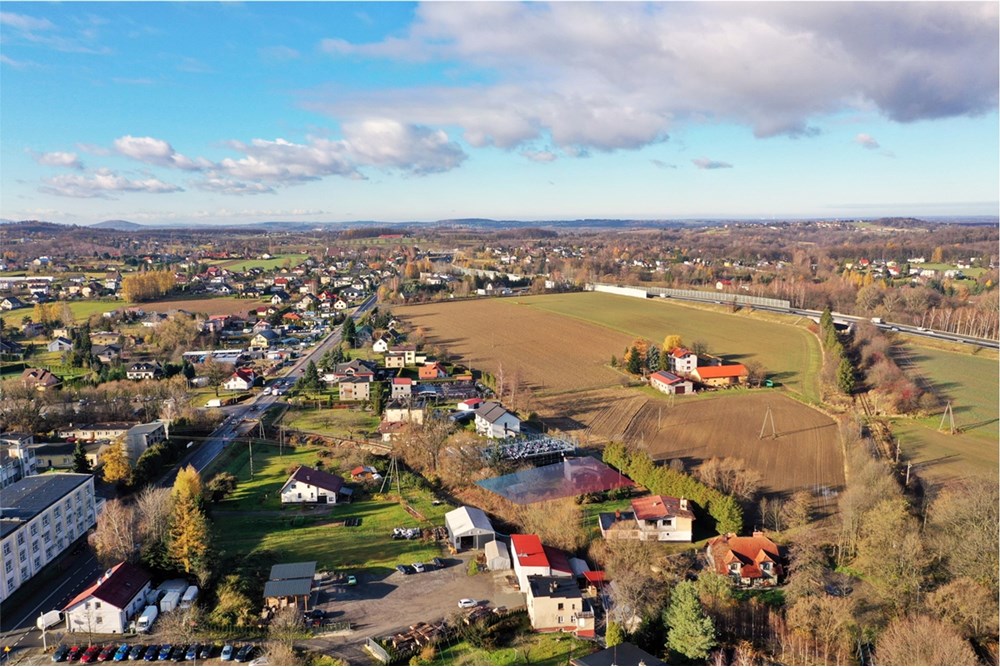 Dom wolnostojący - Sprzedaż - Jasienica, Polska - 5.jpg - 470131040-441