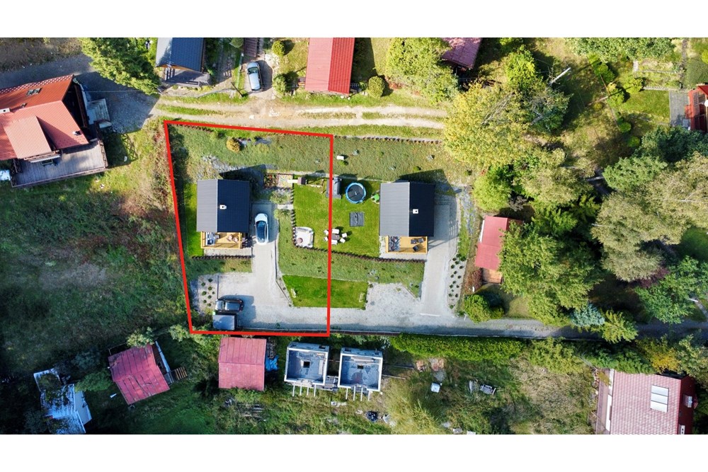 Dom o charakterze - Sprzedaż - Międzybrodzie Bialskie, Polska - nowe.jpg - 800061098-173