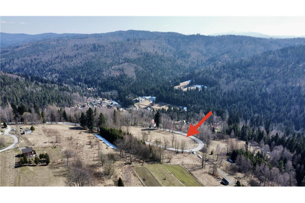 Działka budowlana - Sprzedaż - Kocierz Rychwałdzki, Polska - 29 - 800061127-4