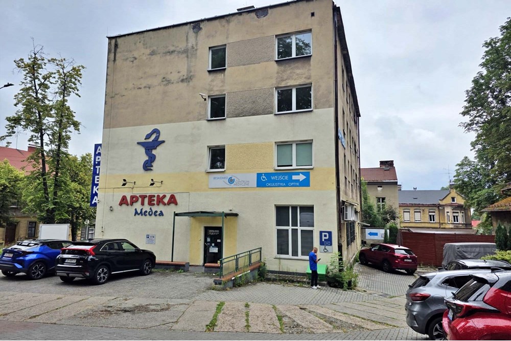 Lokal handlowy/usługowy - Wynajem - Cieszyn, Polska - 24.jpg - 800061016-1267