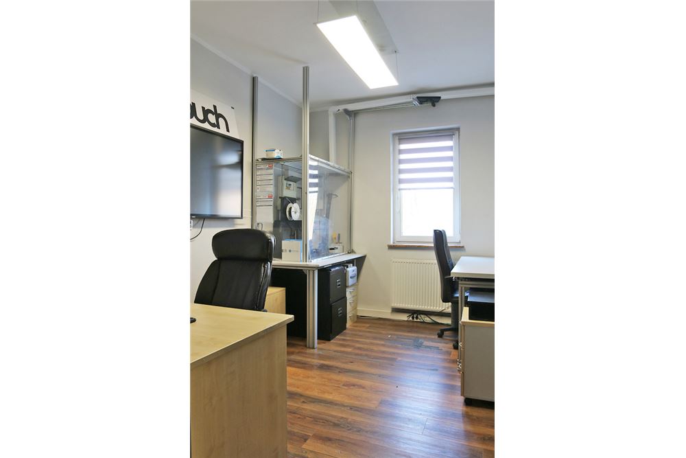 Magazyn - Sprzedaż - Chrzanów, Polska - 35 - 800041001-875