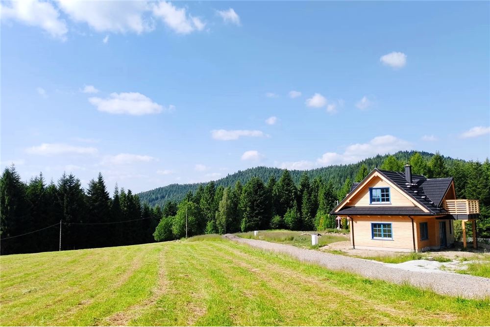 Dom wolnostojący - Sprzedaż - Poręba Wielka, Polska - 14 - 800241017-136