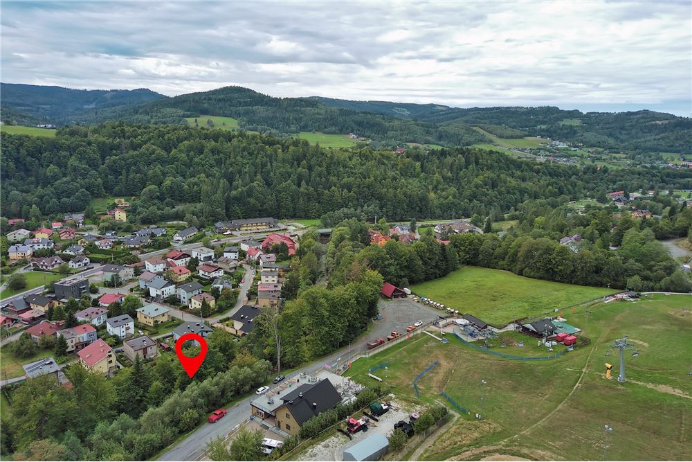 Nieruchomość gruntowa - Sprzedaż - Wisła, Polska - 14 - 800061076-427