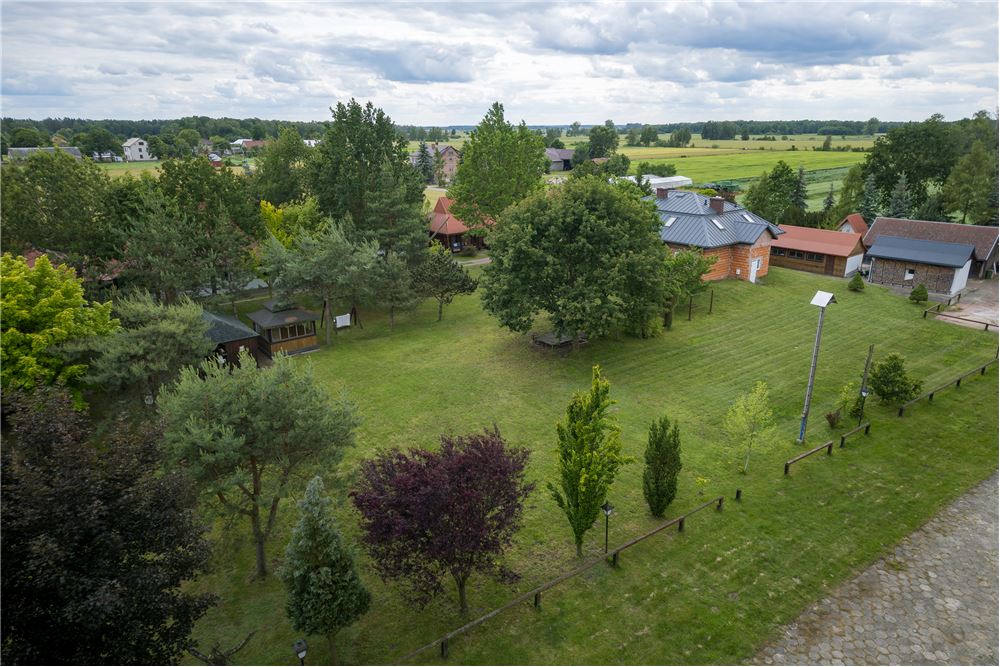 Biznes - Sprzedaż - Anielki, Polska - 30 - 810251037-46