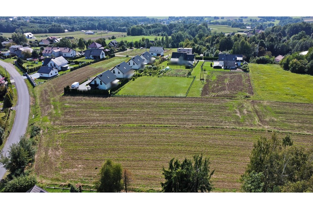 Działka budowlana - Sprzedaż - Frydrychowice, Polska - 29.jpg - 800061039-519