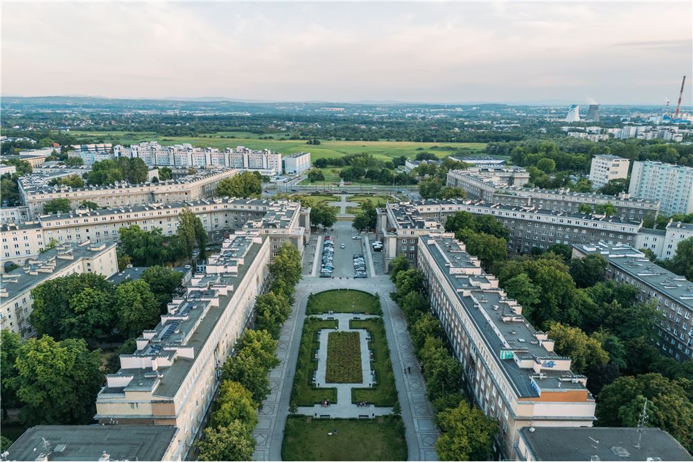 Lokal handlowy/usługowy - Sprzedaż - Kraków, Polska - 37 - 800241005-209