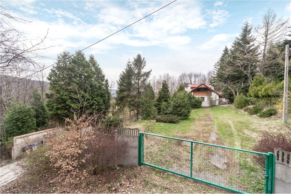 Dom wolnostojący - Sprzedaż - Bielsko-Biała, Polska - 24 - 800061123-14