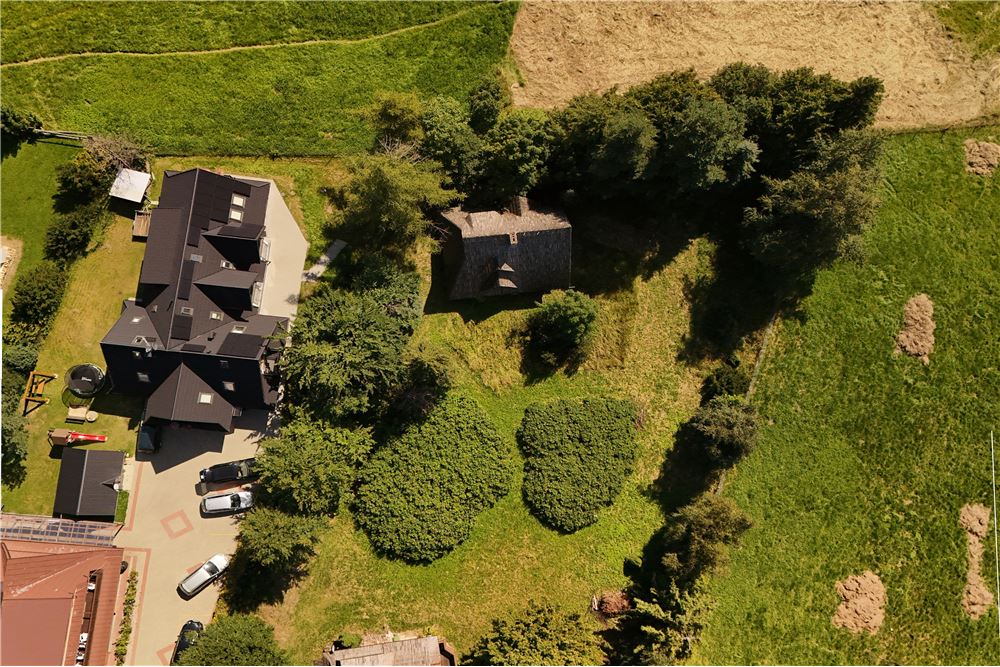 Dom wolnostojący - Sprzedaż - Kościelisko, Polska - 28 - 470151015-491