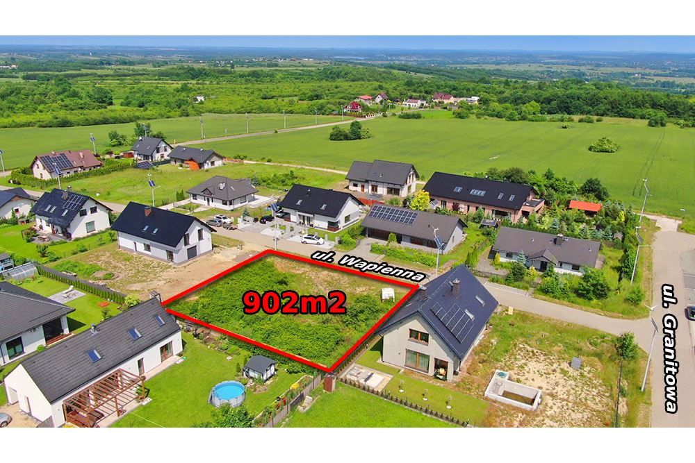 Działka budowlana - Sprzedaż - Góra Siewierska, Polska - 15 - 800041071-26