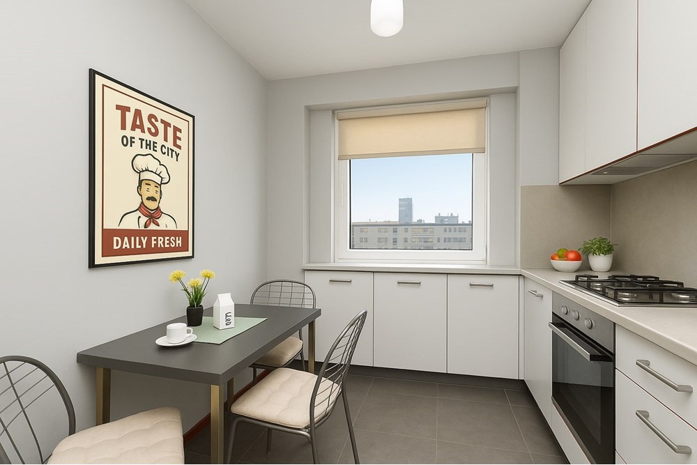 Mieszkanie - Sprzedaż - Warszawa, Polska - 3.jpg - 810131018-61