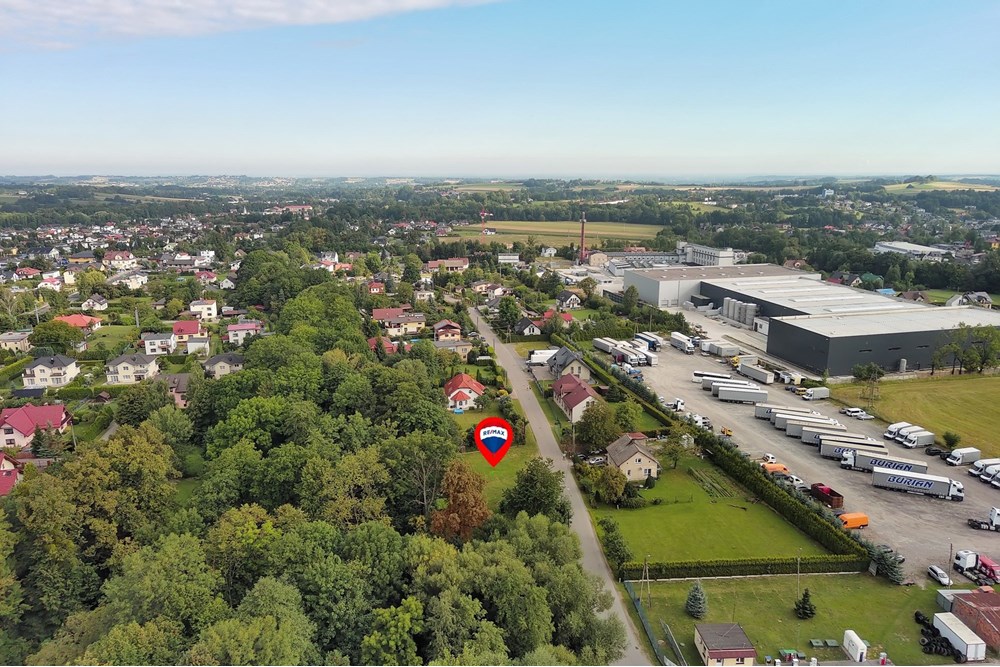 Działka budowlana - Sprzedaż - Jaworze, Polska - JAW1_016M.JPG - 800061093-107