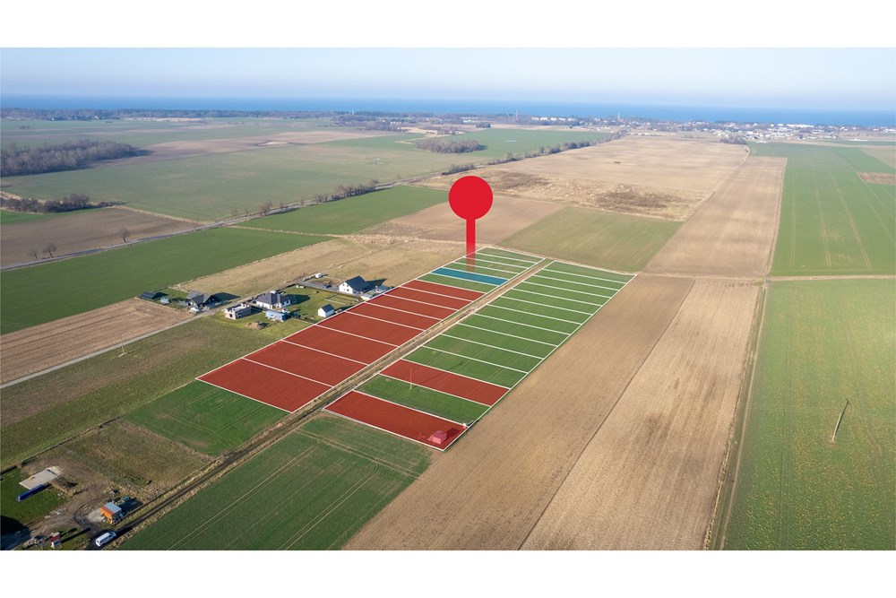 Działka budowlana - Sprzedaż - Śmiechów, Polska - 1_0006_59.jpg - 470281002-179