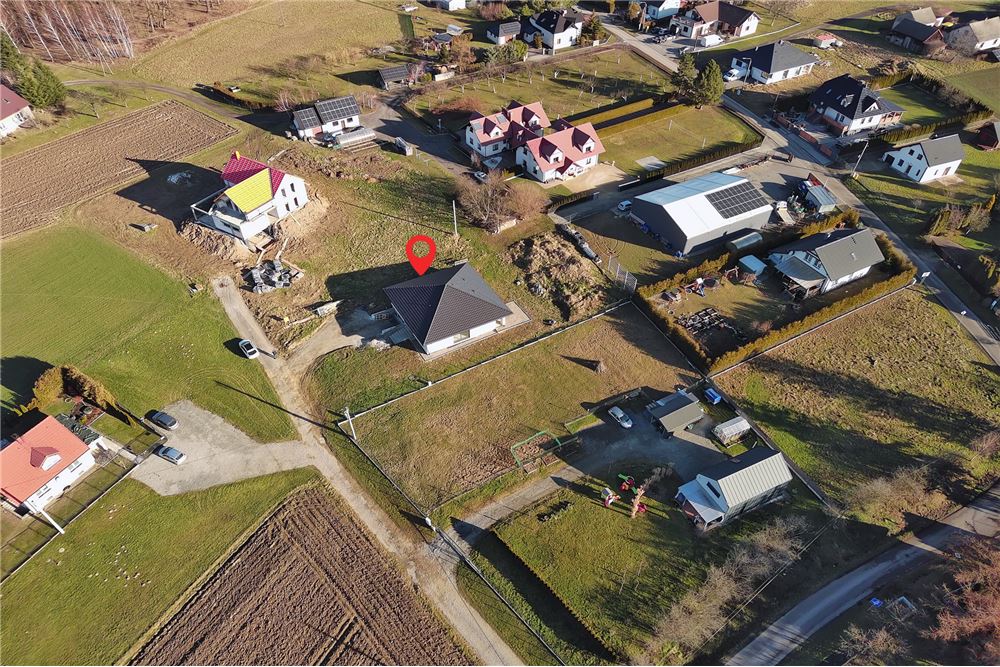 Dom wolnostojący - Sprzedaż - Dębowiec, Polska - 57 - 800061076-445