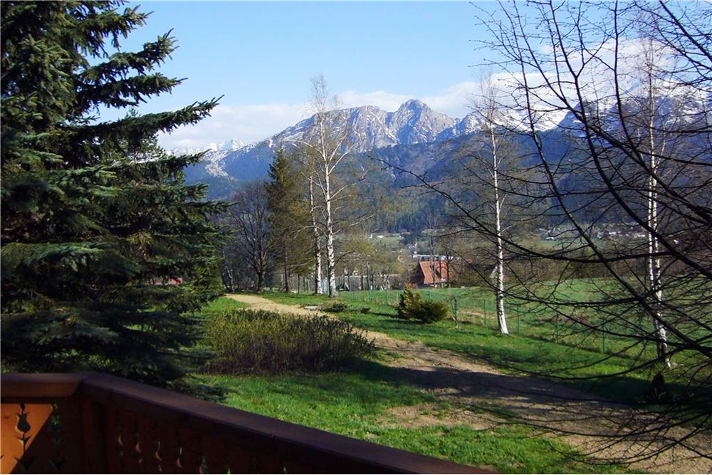 Dom wolnostojący - Sprzedaż - Kościelisko, Polska - 4 - 470151015-491