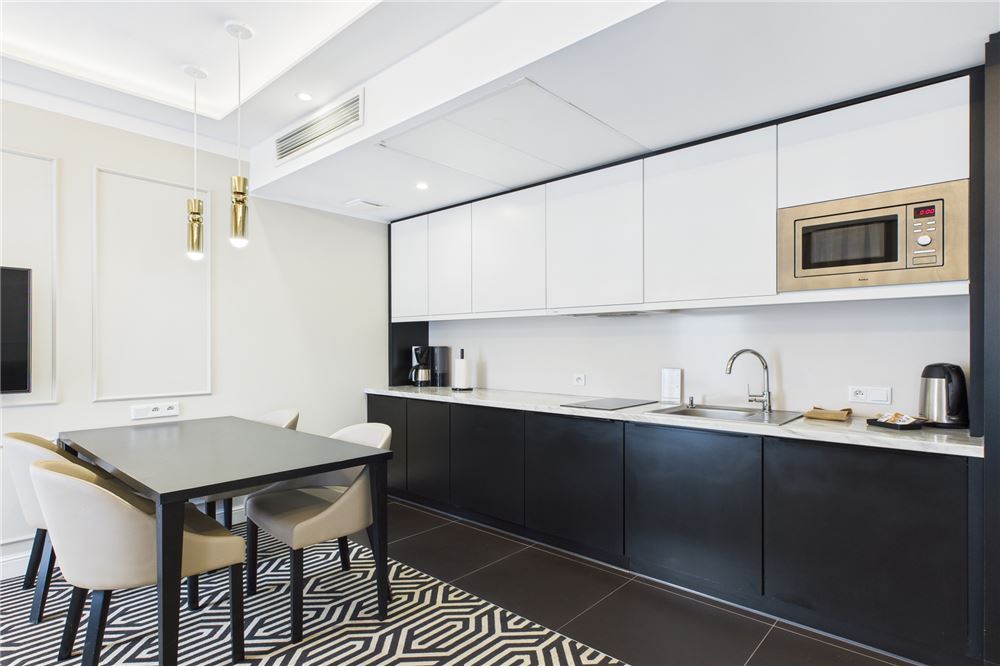 Apartament wakacyjny - Sprzedaż - Świnoujście, Polska - 3 - 790171037-19