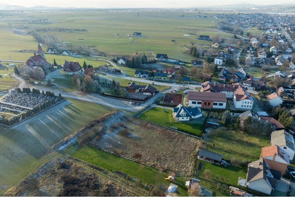 Działka budowlana - Sprzedaż - Ostrowsko, Polska - 20251119-DJI_0720-HDR[1].jpg - 800091058-10