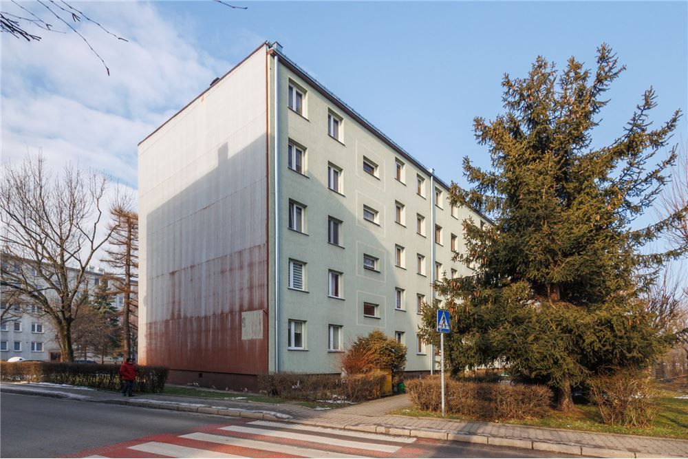 Mieszkanie - Sprzedaż - Kęty, Polska - 11 - 800061107-91