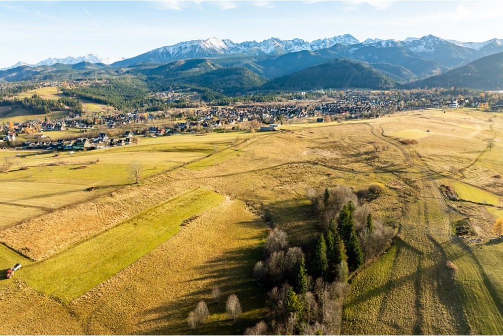 Działka - Sprzedaż - Zakopane, Polska - 20251114-DJI_0080-HDR.jpg - 800091026-88