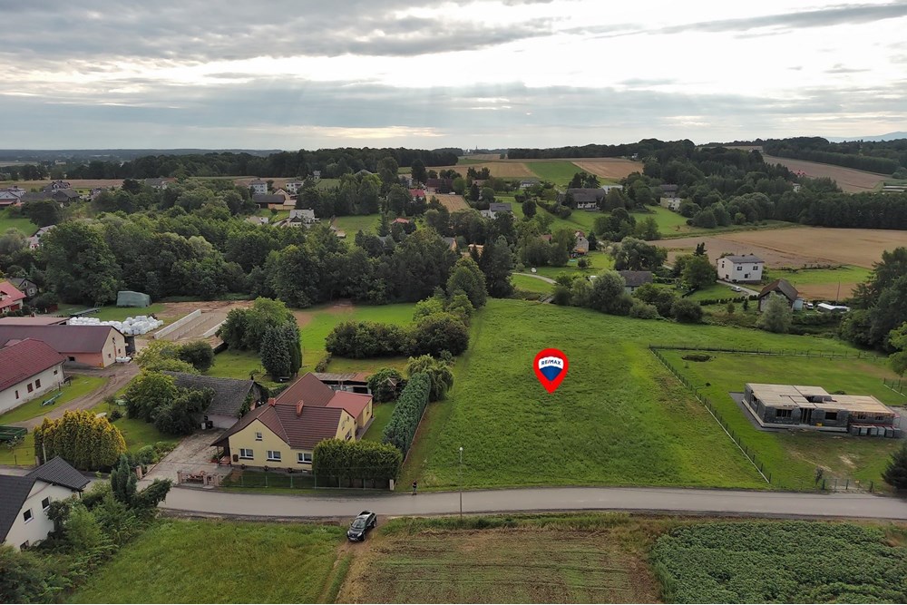 Działka budowlana - Sprzedaż - Bestwina, Polska - BES_009M.JPG - 800061093-115