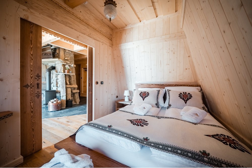 Dom wolnostojący - Sprzedaż - Kościelisko, Polska - A7V08824-HDR.jpg - 470151035-145