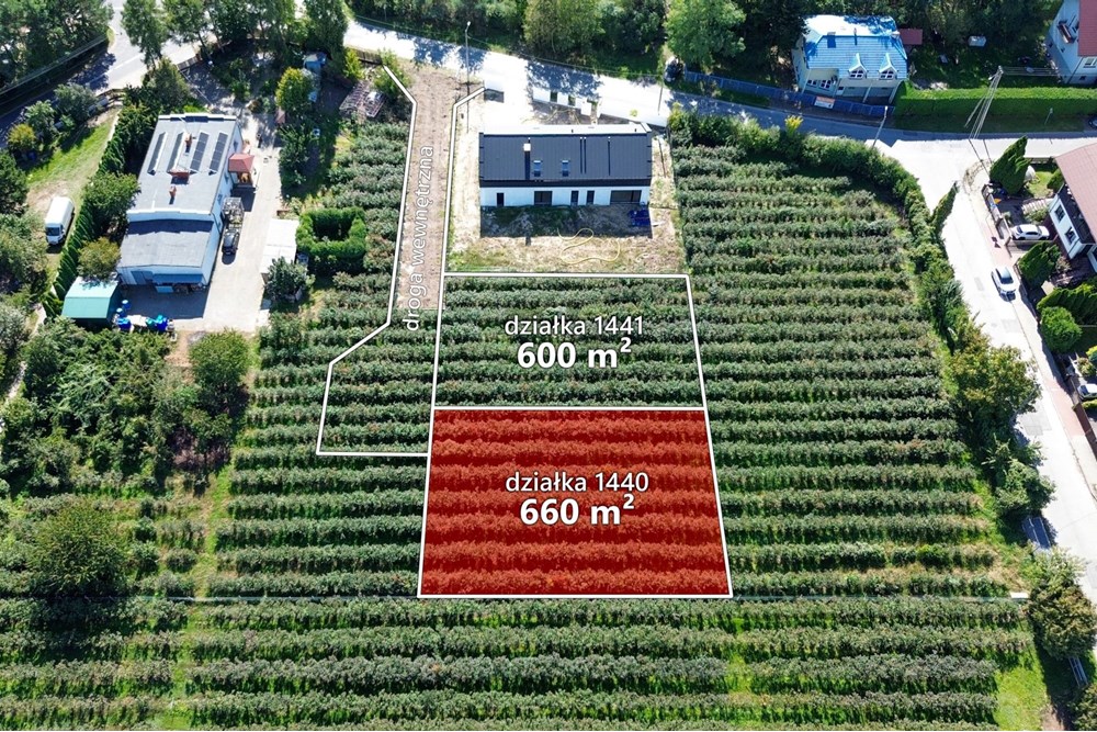 Działka - Sprzedaż - Skierniewice, Polska - DJI_0909 kopiaB_compr.jpg - 810141022-106