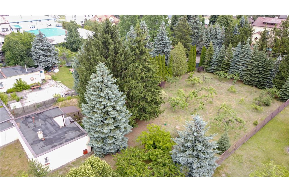 Działka budowlana - Sprzedaż - Zakręt, Polska - 8 - 810051016-191