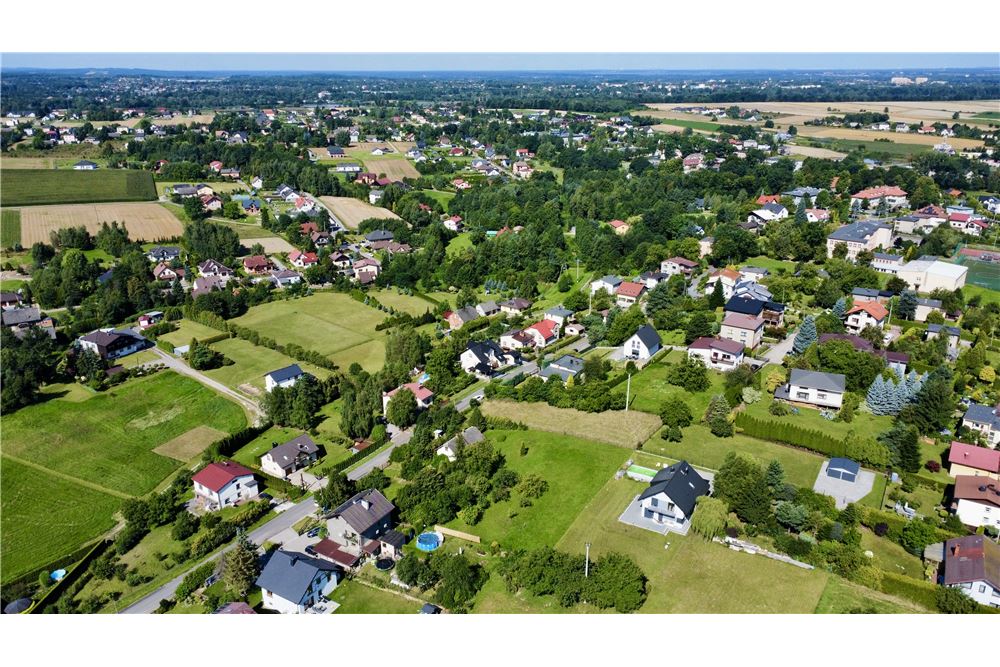 Działka budowlana - Sprzedaż - Bestwina, Polska - 20 - 800061028-467