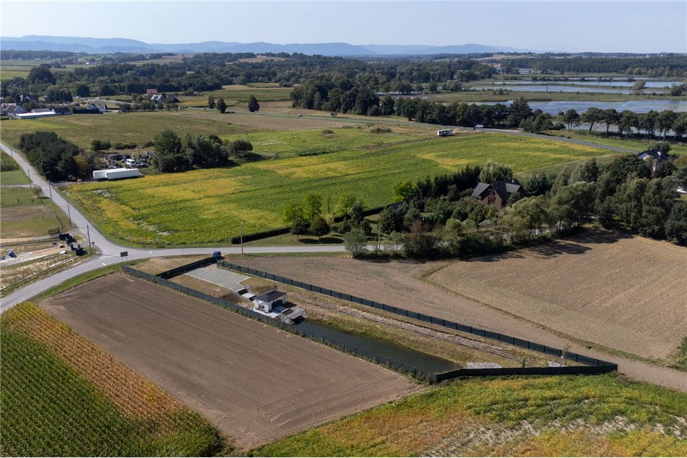 Nieruchomość gruntowa - Sprzedaż - Rudze, Polska - 26 - 800061103-175