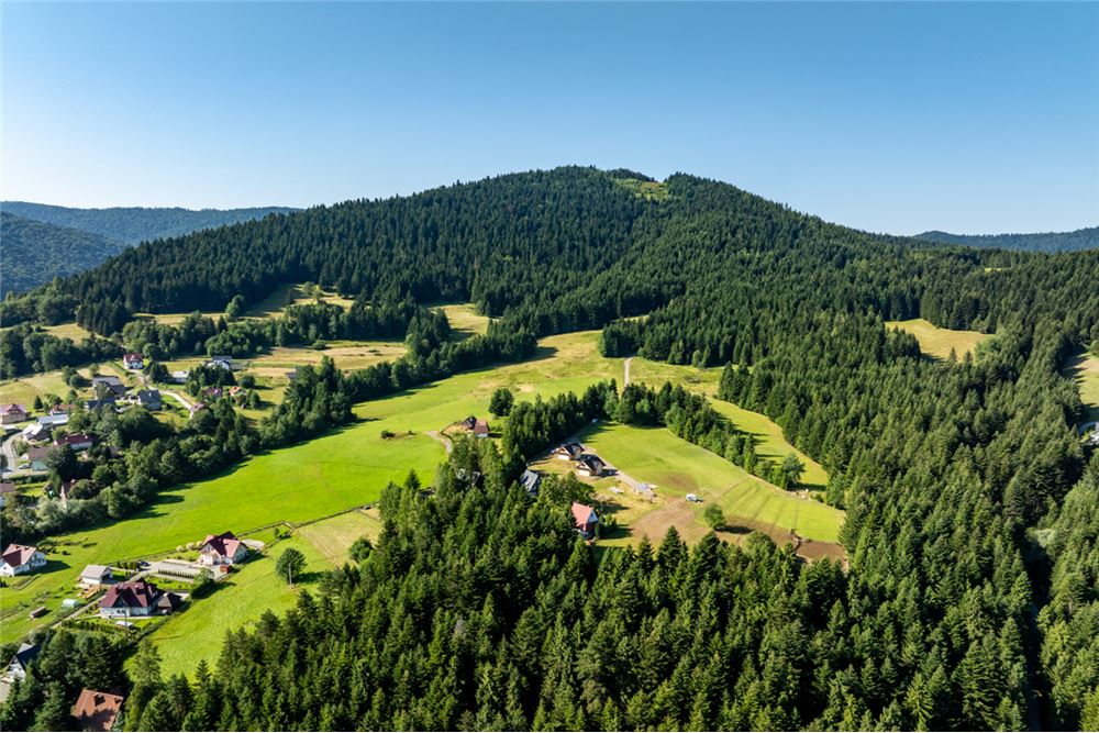 Dom wolnostojący - Sprzedaż - Poręba Wielka, Polska - 37 - 800241017-137