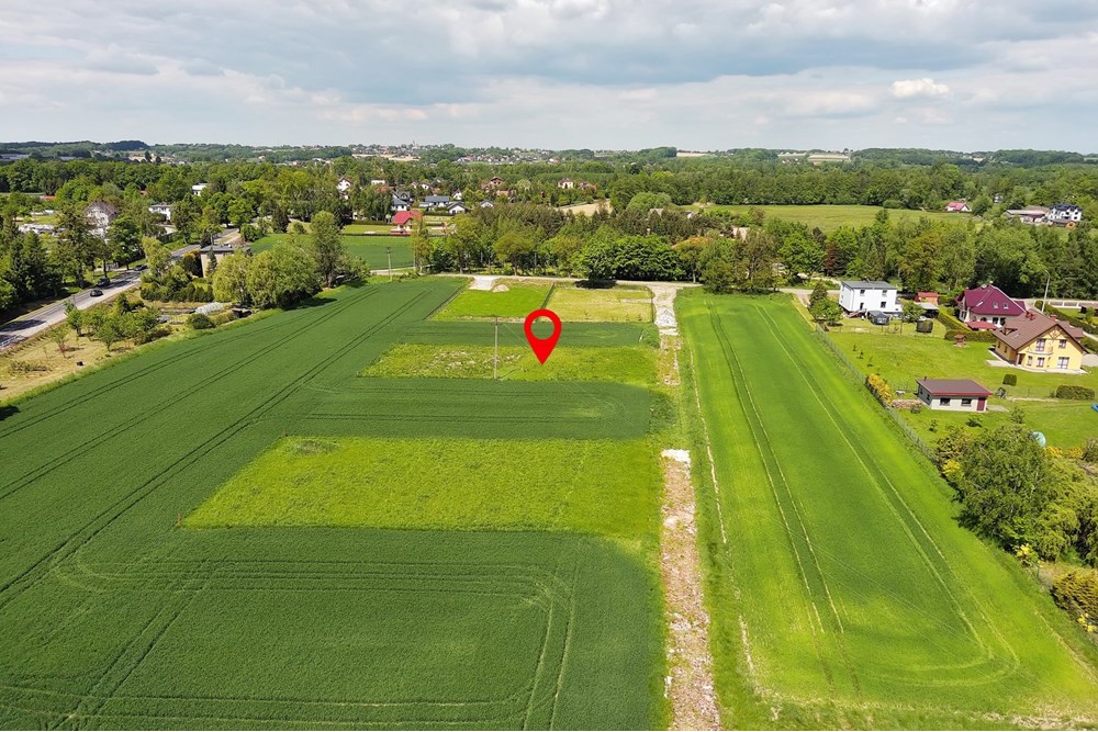 Działka budowlana - Sprzedaż - Jasienica, Polska - JAS_029M.JPG - 800061129-15