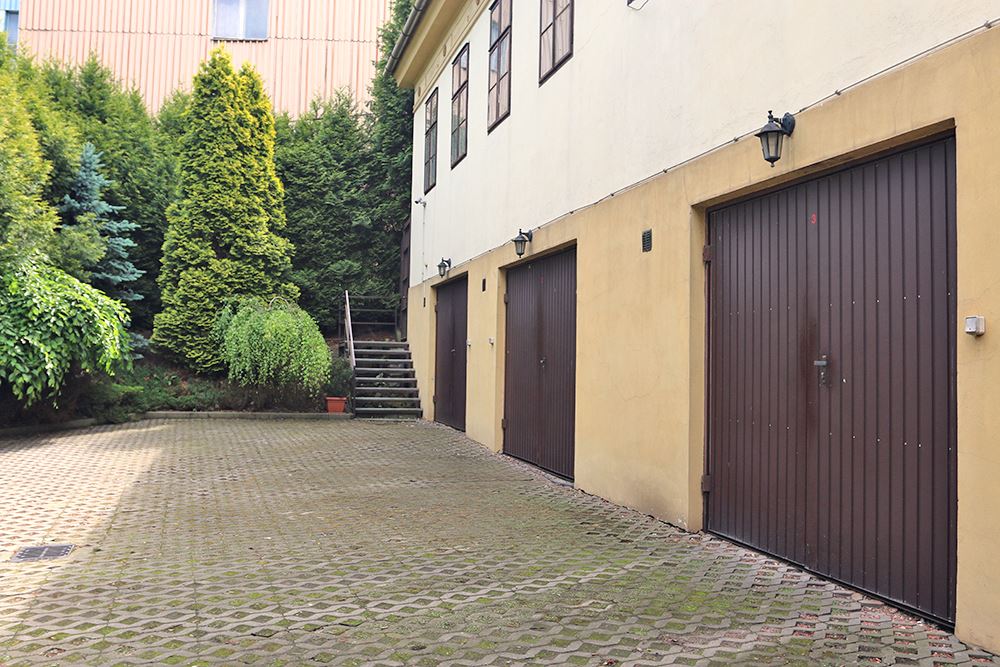 Kamienica - Sprzedaż - Cieszyn, Polska - 18 - 800041001-881