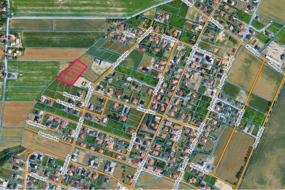 Działka budowlana - Sprzedaż - Nowe Gulczewo, Polska - Zrzut ekranu 2025-08-6 o 18.23.23.jpeg - 810051040-258