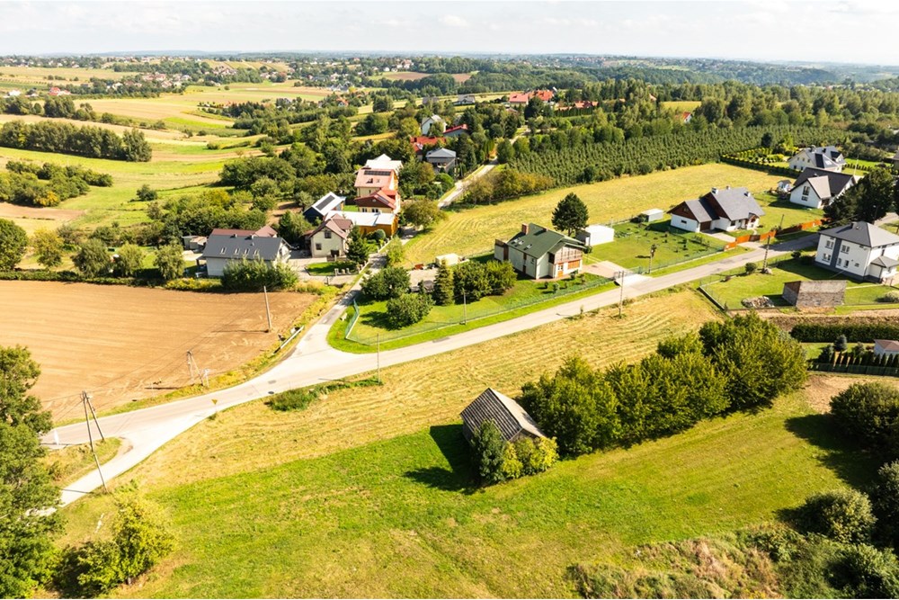 Działka - Sprzedaż - Smardzowice, Polska - 20250909-DJI_0181-HDR.jpg - 800241032-74