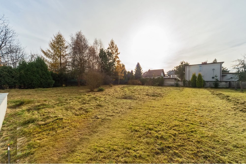 Nieruchomość inwestycyjna - Sprzedaż - Pszczyna, Polska - FRED3_004M.jpg - 800061076-448