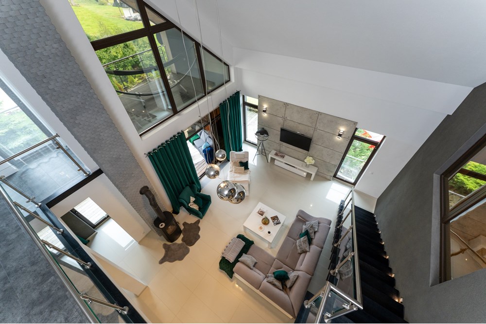 Dom wolnostojący - Sprzedaż - Czerwienne, Polska - _AP10132.jpg - 800271028-8