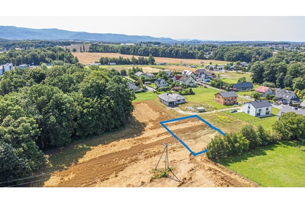 Działka budowlana - Sprzedaż - Bielsko-Biała, Polska - 3..JPG - 470131102-36