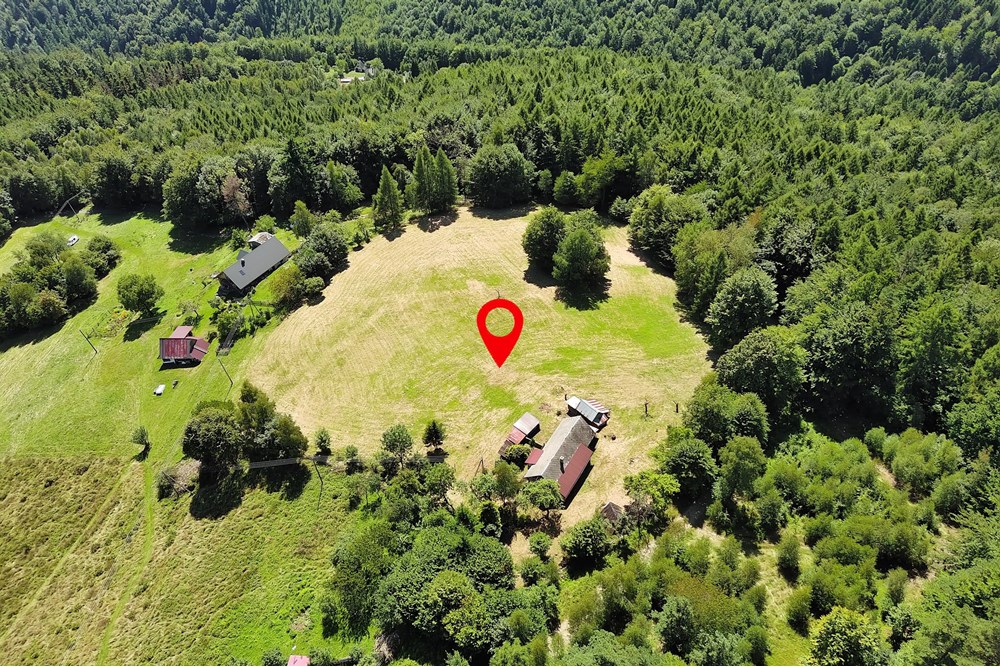 Domek wiejski - Sprzedaż - Międzybrodzie Bialskie, Polska - ZA24_031D.JPG - 800061127-26