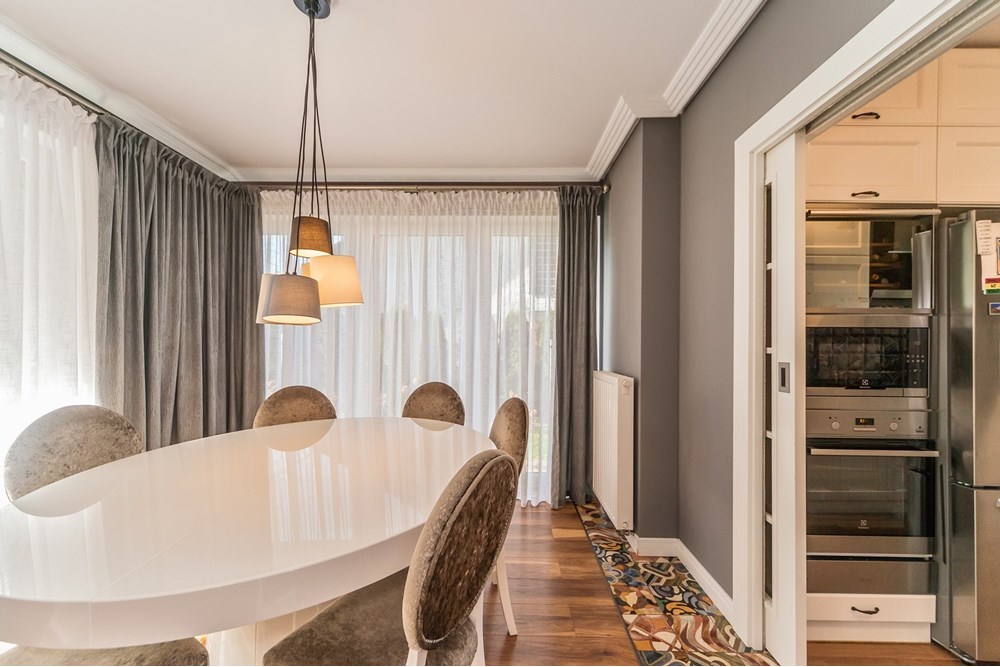 Dom wolnostojący - Sprzedaż - Bielsko-Biała, Polska - 32.jpg - 800061016-1291