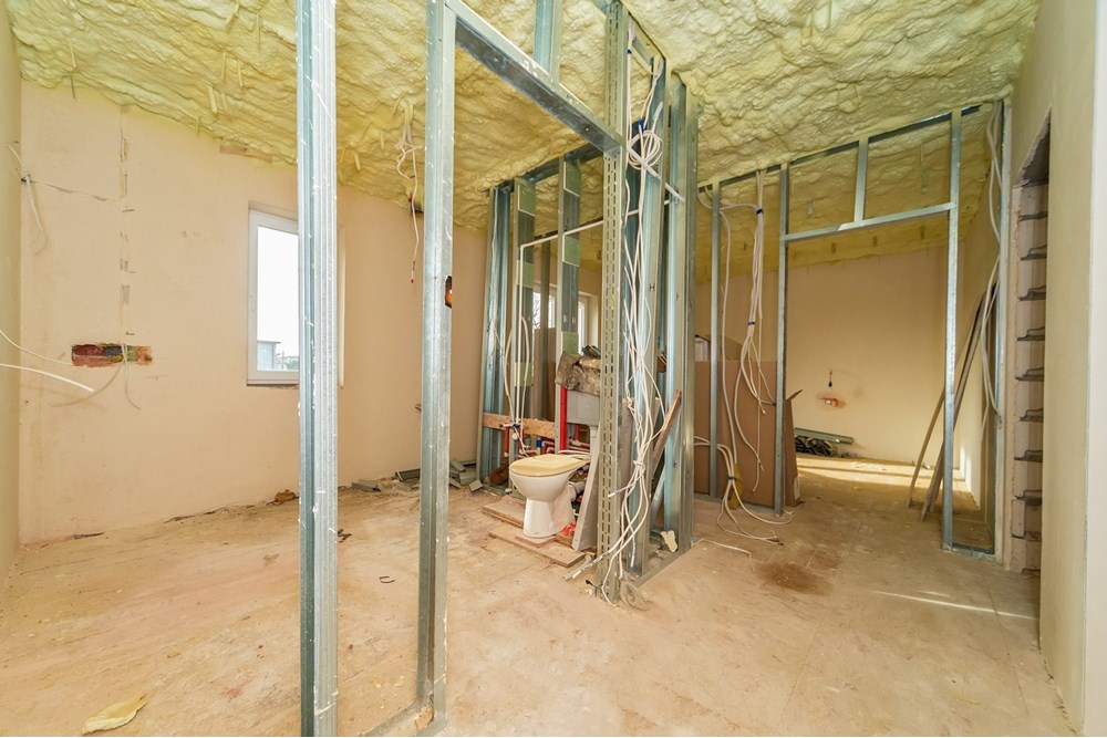 Nieruchomość inwestycyjna - Sprzedaż - Pszczyna, Polska - FRED3_035M.jpg - 800061076-448