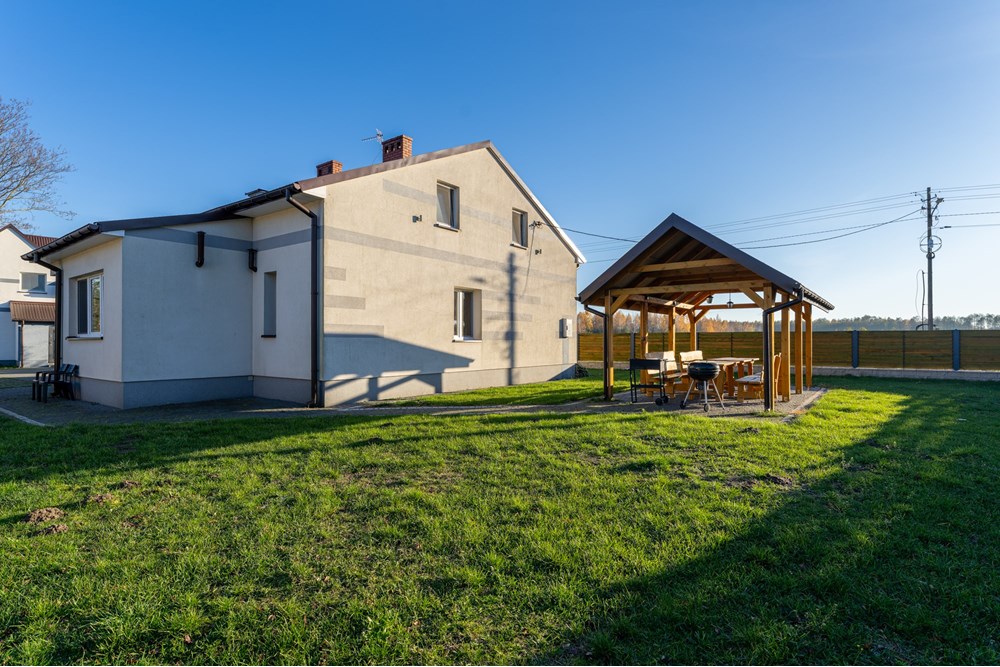 Zakwaterowanie - Sprzedaż - Olszówka, Polska - MSZCZONOW-91.jpg - 810251085-3