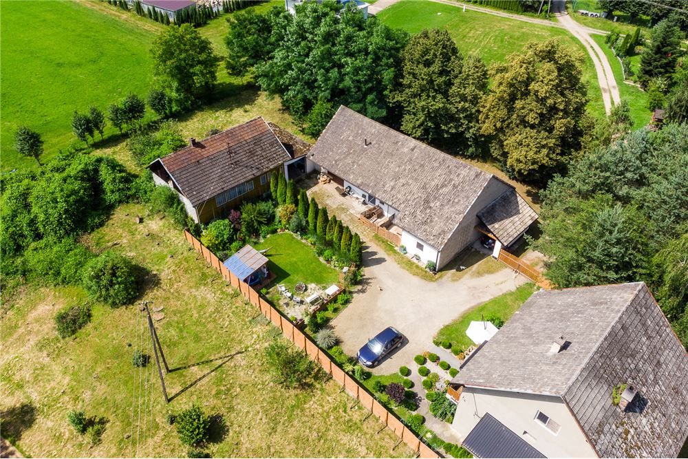 Dom wolnostojący - Sprzedaż - Grabie, Polska - 14 - 800241032-65