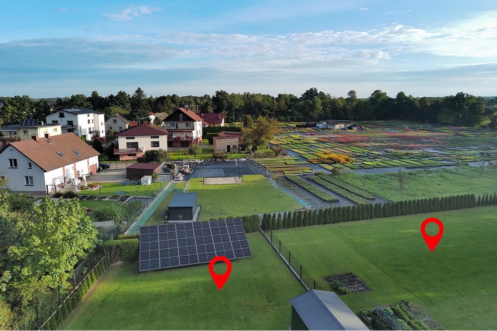 Dom dwurodzinny - Sprzedaż - Bestwinka, Polska - BEST_106M.JPG - 800061076-435