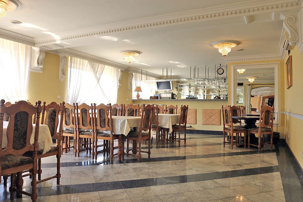 Hotel - Sprzedaż - Piekary Śląskie, Polska - 11 - 800041071-24