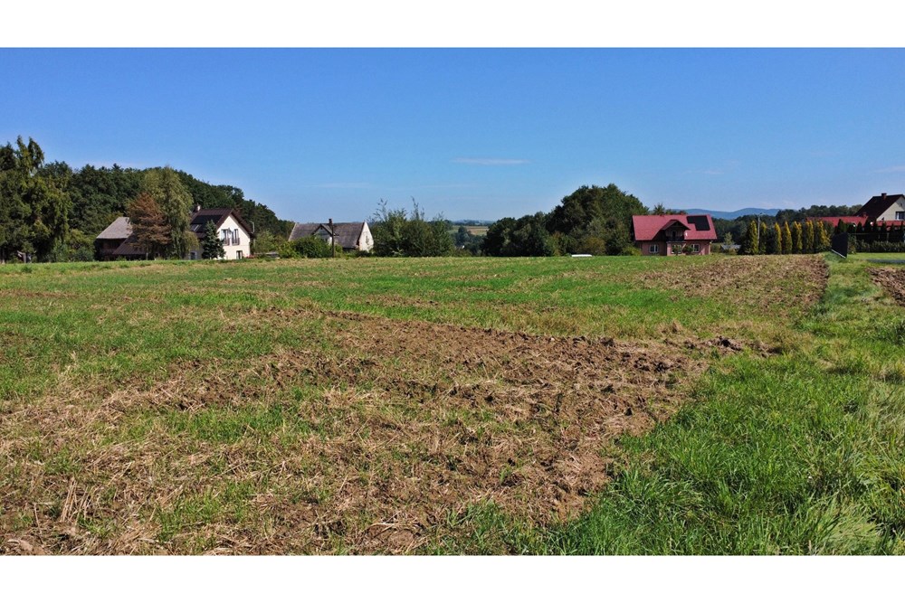 Działka budowlana - Sprzedaż - Frydrychowice, Polska - 11.jpg - 800061039-518