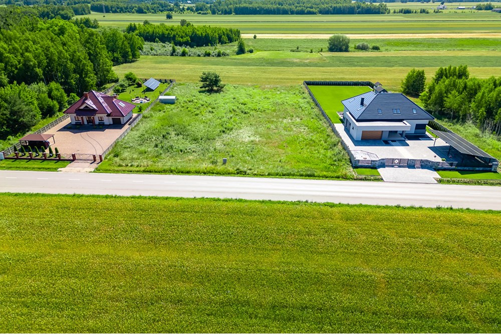 Działka budowlana - Sprzedaż - Wola Rakowa, Polska - Działka-budowlana-na-sprzedaż-Wola-Rakowa-7.jpg - 470191045-174